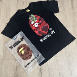 Bape Tee