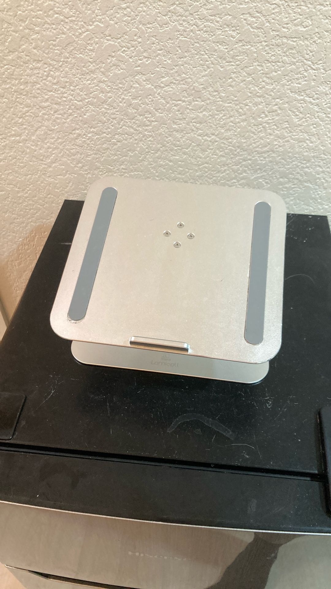 Aluminum Alloy Laptop Stand