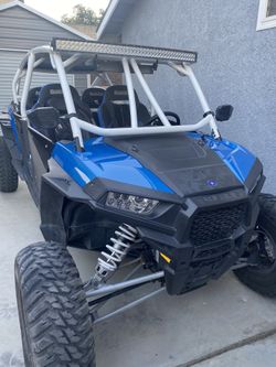 2016 Polaris RZR 1000