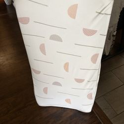 Free Baby Changing Pad