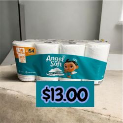 Angel Soft