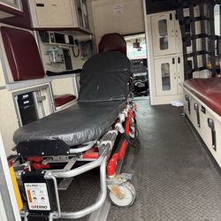 2015 Chevy Express Van