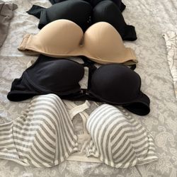 Lane Bryant & torrid bras