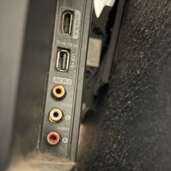 Samsung flat screen