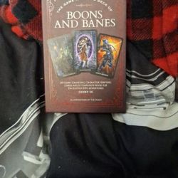 Boons And Banes