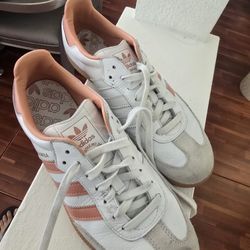 Adidas  Samba 