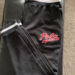 Polo Ralph Lauren Jogger Sweats