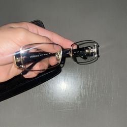 Men's Versace Glasses 