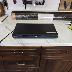 BDP-S350 Blu-ray Disc player