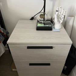 Bed Side Tables