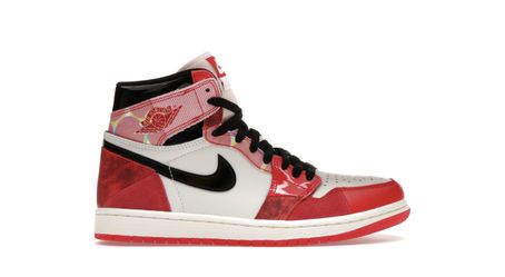 Air Jordan 1 “Next Chapter” Spider Verse