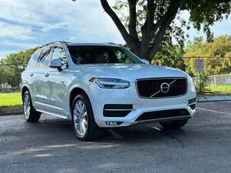 2016 Volvo XC90