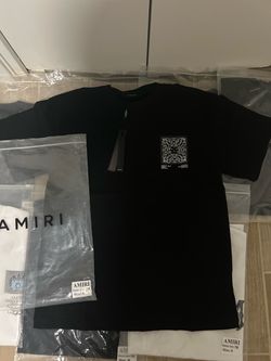 Amiri shirt