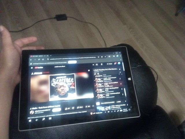 Microsoft Surface Pro 3