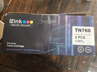 Brother TN760 black toner cartridge (1)