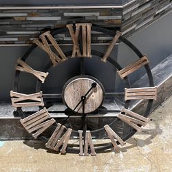 Clock