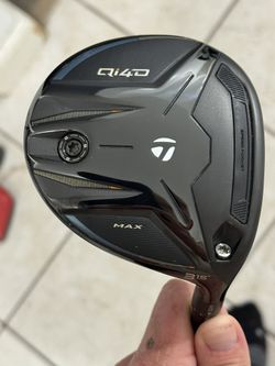 NEW Qi4D Max 3 Word 15* Degrees