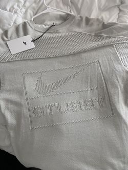 Stussy Nike Long Sleeve