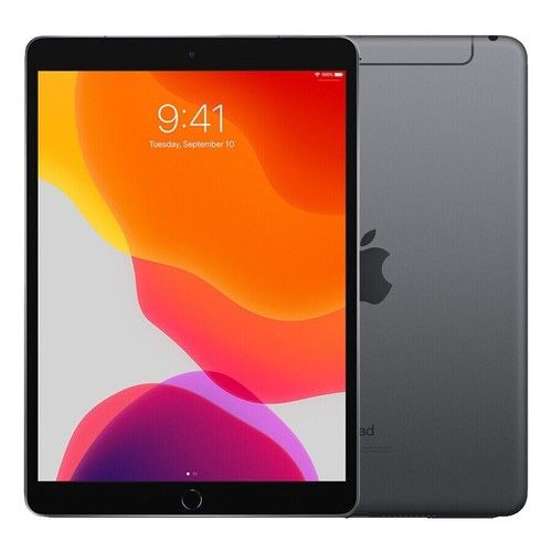 8th Generation iPad
