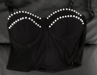 Women's clothes- crop tops