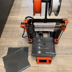 3D printer in great condition