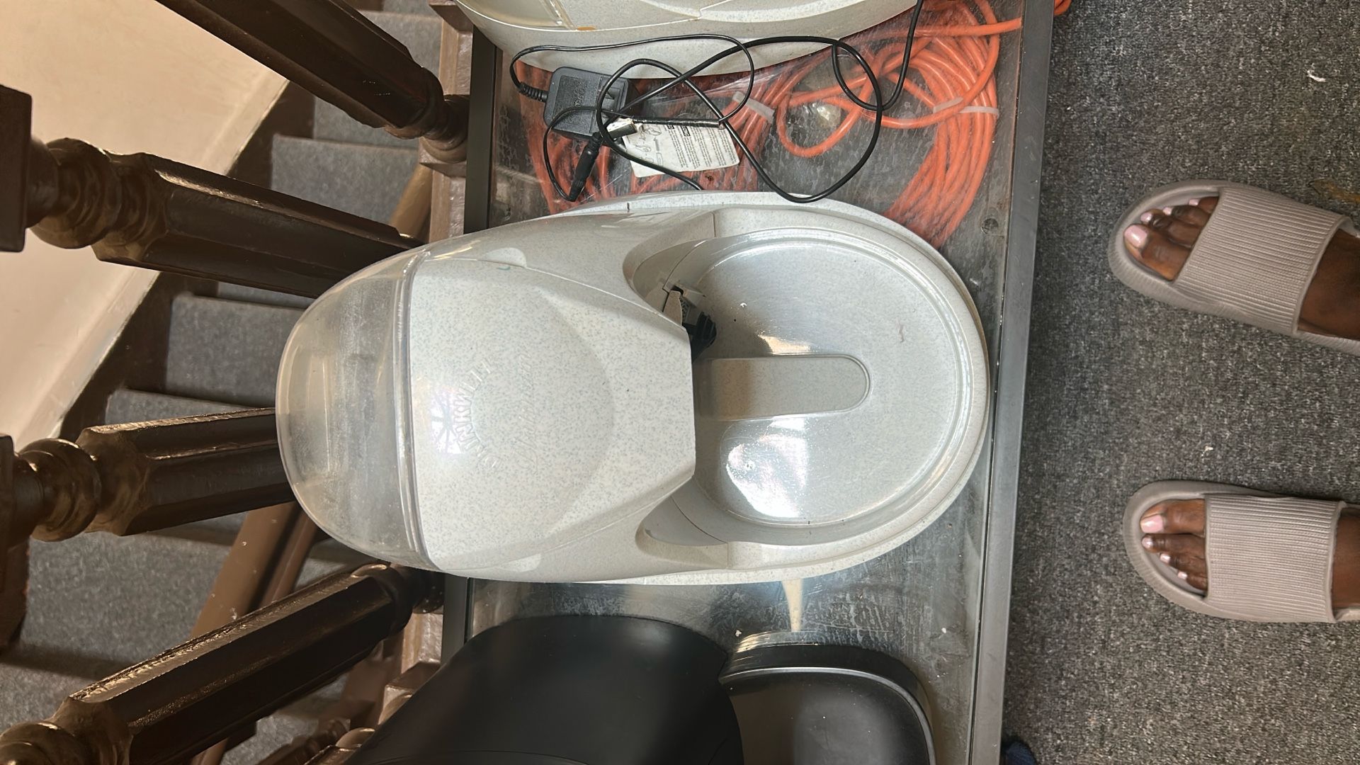 Drinkwell Pet Water Fountain