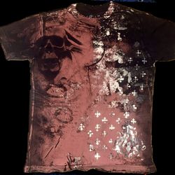 Skull Short Sleeve