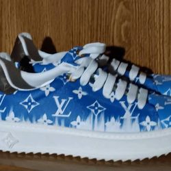 Womens Sz.8 New Leather Shoes 