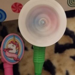 Pen Pinwheel