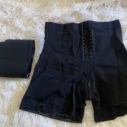 Shapewear Shorts