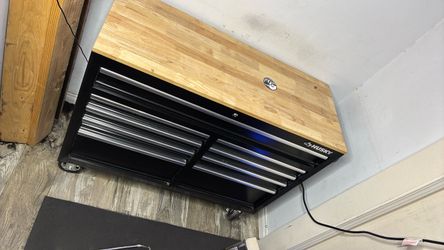 tool box ( cheap )