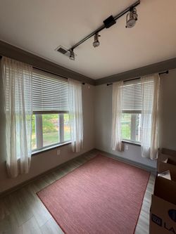 Curtains