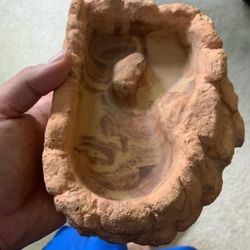 Reptile Water Dish