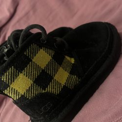 Uggs 9c