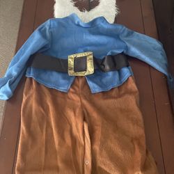FREE HALLOWEEN COSTUME 