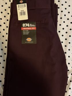 Dickies Pants