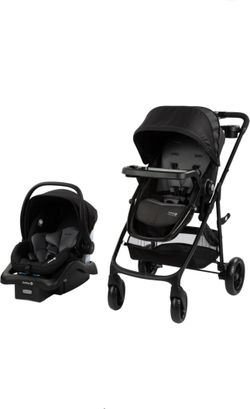 Baby Car Seat