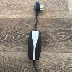 Tesla Home Charger