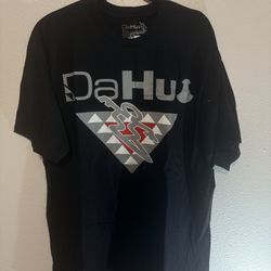 DaHui New Vintage Surf Outdoor T Shirt Da Hui Hawaii XL