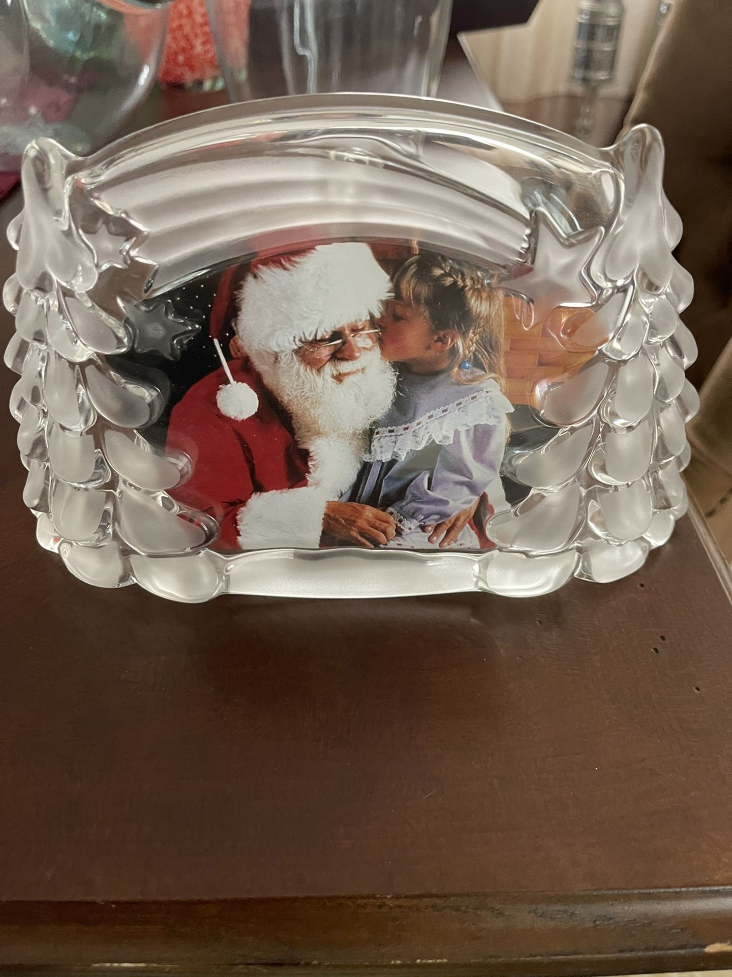 Brand New Mikasa Frame