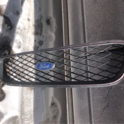 Perfect 1997 Ford Grille 