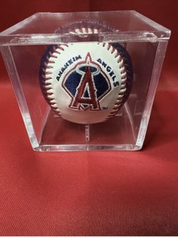 Anaheim Angels Limited Edition 2003 Baseball