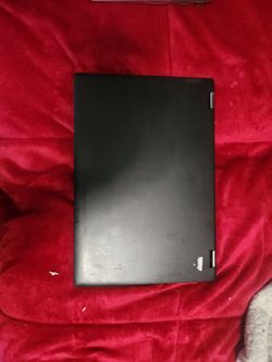 Laptop