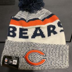 Bears Bennie 