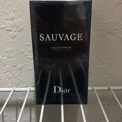 Dior Sauvage