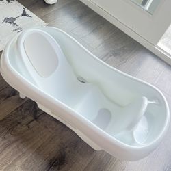 Bañera Para Bebé