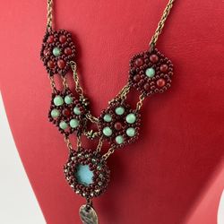 Lucky Brand Necklace 
