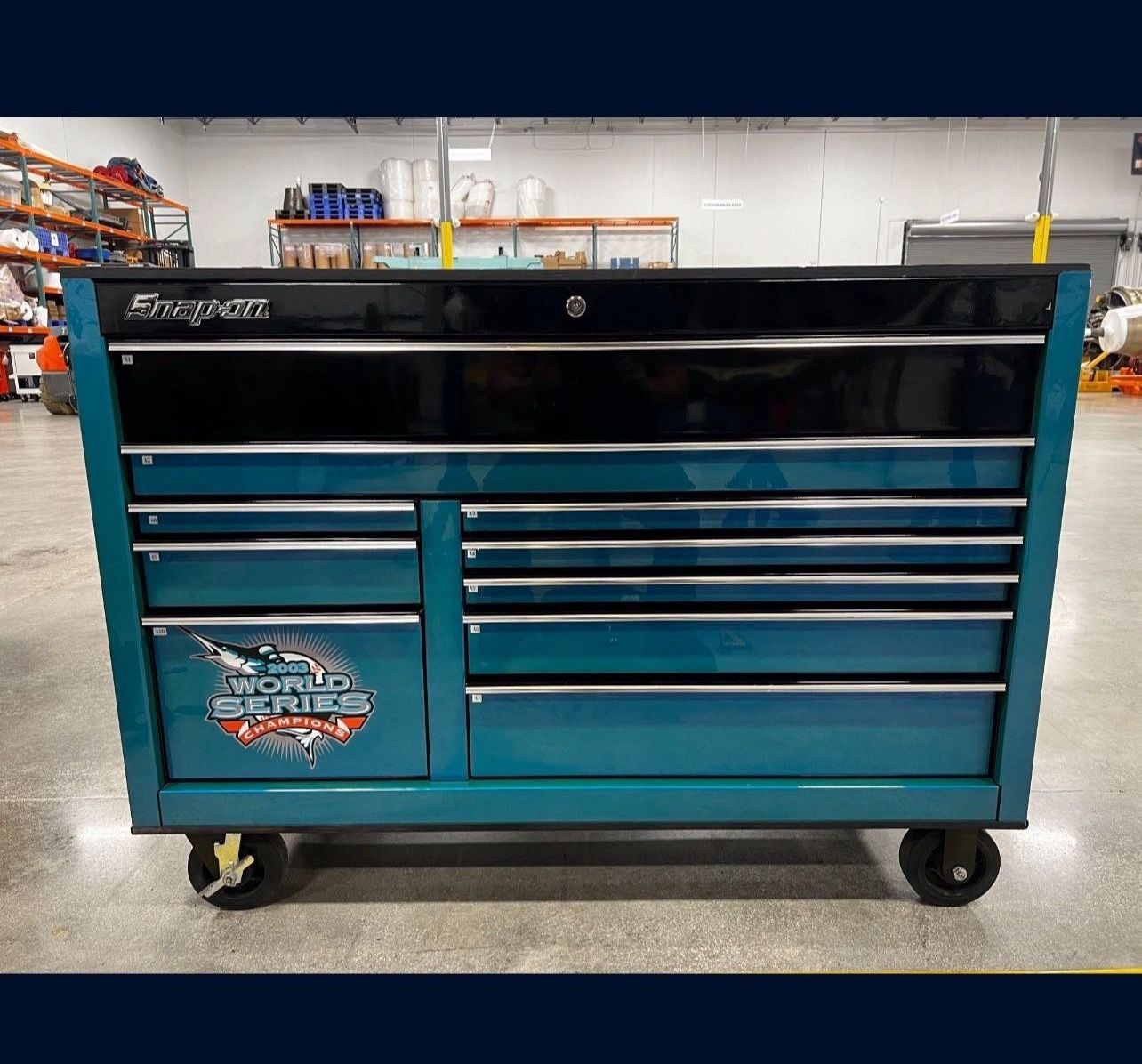 Snapon Box