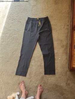 Sport Pants