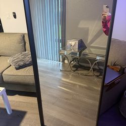 Big IKEA Mirror